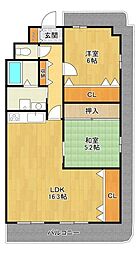 マンハイムグラン石切第二期