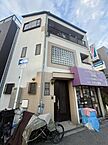 大阪府大阪市平野区平野東3丁目：物件画像