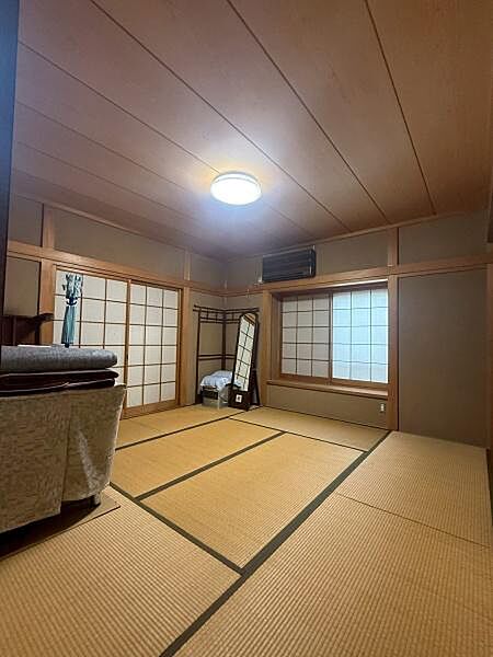 和室
