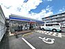 周辺：ローソン高槻城南町三丁目店まで400m