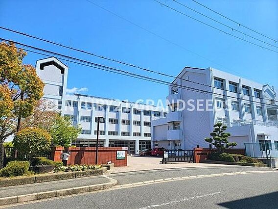 高槻市立阿武山...