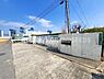周辺：高槻市立上牧小学校まで1400m