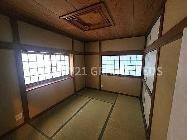 子供部屋