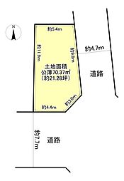 阪急京都本線 高槻市駅 バス17分 唐崎橋下車 徒歩2分