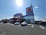 周辺：ヤマダデンキ テックランド高槻大塚本店まで850m