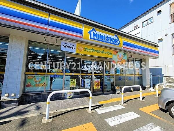 周辺を拡大表示