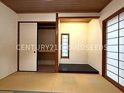 和室の画像