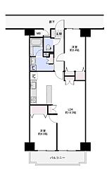 ライツシティ東寝屋川 弐番館