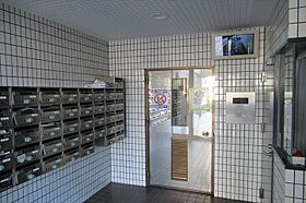 ビブレ西小倉B館  ｜ 福岡県北九州市小倉北区大門２丁目3-19（賃貸マンション1R・6階・15.40㎡） その22