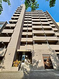 ヴィルヌーブ堀川松原