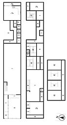 下京区樋口町 中古戸建