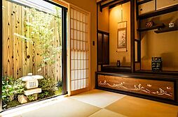 和室の画像