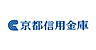周辺：京都信用金庫西陣支店まで159m