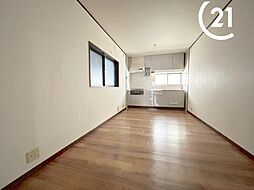 酉島3丁目中古戸建 4LDKのリビング/ダイニング