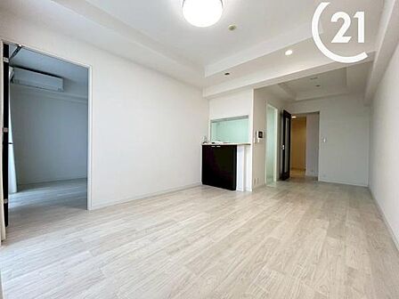 令和4年頃室内リフォーム歴有！室内大変綺麗な状態につき、そのままでもお住まいいただけます！