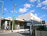 周辺：大阪市立梅香中学校まで520m