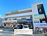周辺：セブン-イレブン 大阪千島3丁目店まで1222m