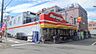 周辺：マルシゲ酉島店まで757m