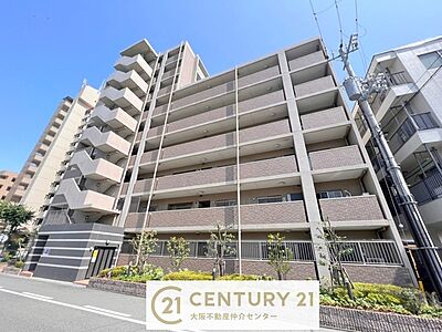 外観：空家につき当日ご内覧予約承ります