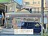 周辺：セブン-イレブン 大阪泉尾3丁目店まで216m
