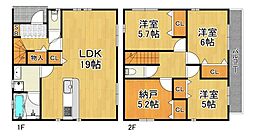 南恩加島6丁目新築戸建