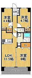 ライオンズマンション此花