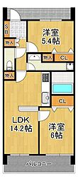 キングマンション千船弐番館