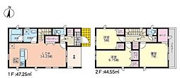 宮崎市昭和町第2−1　新築戸建