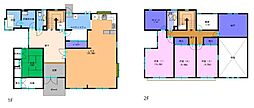 宮崎市恒久南・中古戸建