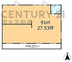 セイザンハイツ高松