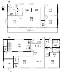 壬生町おもちゃのまち 中古戸建