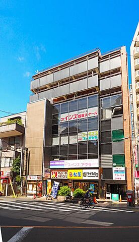 外観 茜サマリヤプラザ 6階/-