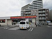 サークルK南草津野路町店まで397m