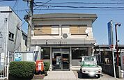 栗東高野郵便局まで1048m