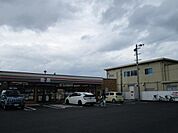 セブンイレブン草津追分町店まで288m