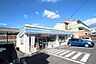 周辺：ローソン大津一里山店まで1259m