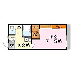 🉐敷金礼金0円！🉐東海道・山陽本線 守山駅 徒歩30分