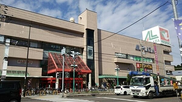 ティアラ大津 ｜滋賀県大津市萱野浦(賃貸マンション3LDK・4階・68.09㎡)の写真 その23