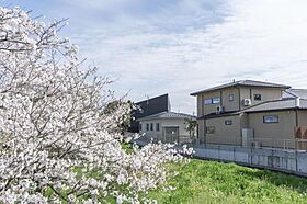 ビエノス欲賀  ｜ 滋賀県守山市欲賀町（賃貸アパート2LDK・1階・91.67㎡） その17