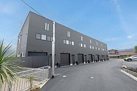 ビエノス欲賀  ｜ 滋賀県守山市欲賀町（賃貸アパート2LDK・1階・91.67㎡） その14