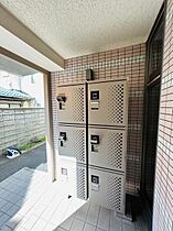 ドミール・ときめき坂  ｜ 滋賀県大津市馬場１丁目（賃貸アパート1K・2階・30.21㎡） その16