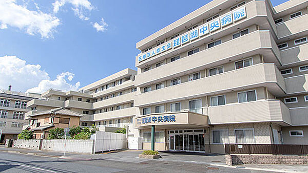 ティアラ大津 ｜滋賀県大津市萱野浦(賃貸マンション3LDK・4階・68.09㎡)の写真 その28