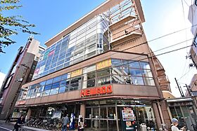 ユニハイム草津キララ・スクエア  ｜ 滋賀県草津市西渋川１丁目（賃貸マンション3LDK・10階・78.39㎡） その21