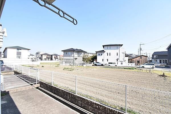 レークタウンＤ棟 ｜滋賀県大津市大萱６丁目(賃貸アパート2DK・1階・50.30㎡)の写真 その11