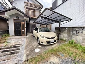 南山田町貸家  ｜ 滋賀県草津市南山田町（賃貸一戸建2LDK・--・62.27㎡） その13