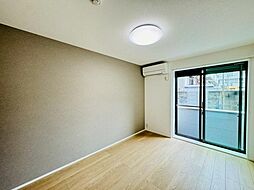 ビエノス京都伏見 1階1Kのリビング/ダイニング