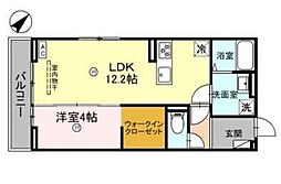 サイドヴェルデ守山