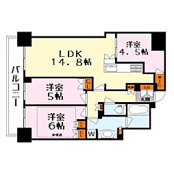 アトラスタワー草津