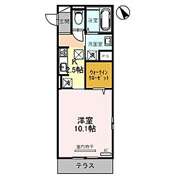 クレアシオンコート