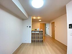 秀豊4号館 103 1階1LDKのリビング/ダイニング